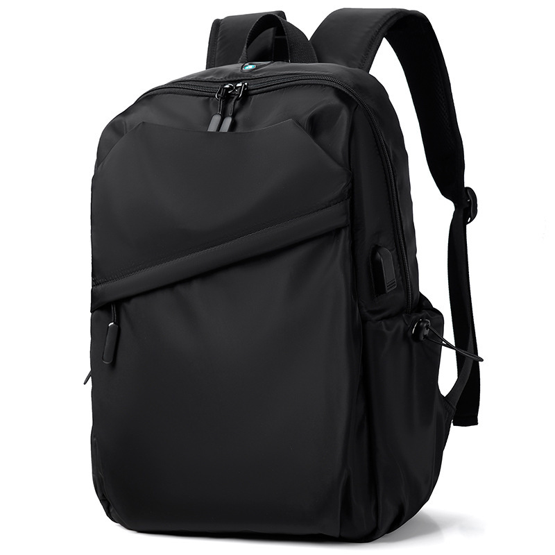 Laptop Rucksack aus Oxford Gewebe Stilvoll